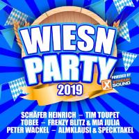 VA - Wiesn Party 2019 powered by Xtreme Sound DE 2019 FLAC