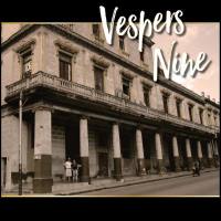 Vespers Nine - 2019 - Vespers Nine flac