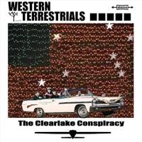 Western Terrestrials-2019-The Clearlake Conspiracy