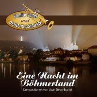 Wolfito Vetter Und Deine Blasmusik - Eine Nacht Im Boehmerland DE - 2019 FLAC