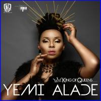 Yemi Alade - King Of Queens 2014 FLAC