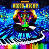 Yuri Sosnin - Disco Night 2019 FLAC