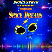 Yuri Sosnin - Space Dreams 2019 FLAC