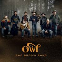 Zac Brown Band - The Owl 2019 FLAC