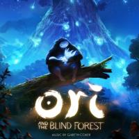 OST - Ori and the Blind Forest