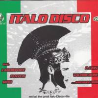 VA - The World Of Italo Disco (FLAC)-2004