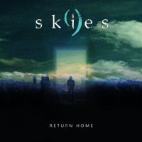 Nine Skies - 2017 - Return Home (2018 Special Edition) [FLAC]