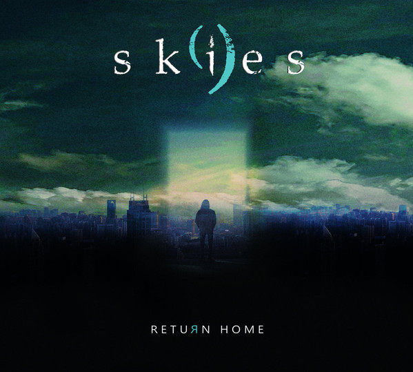 Nine Skies - 2017 - Return Home (2018 Special Edition) [FLAC]