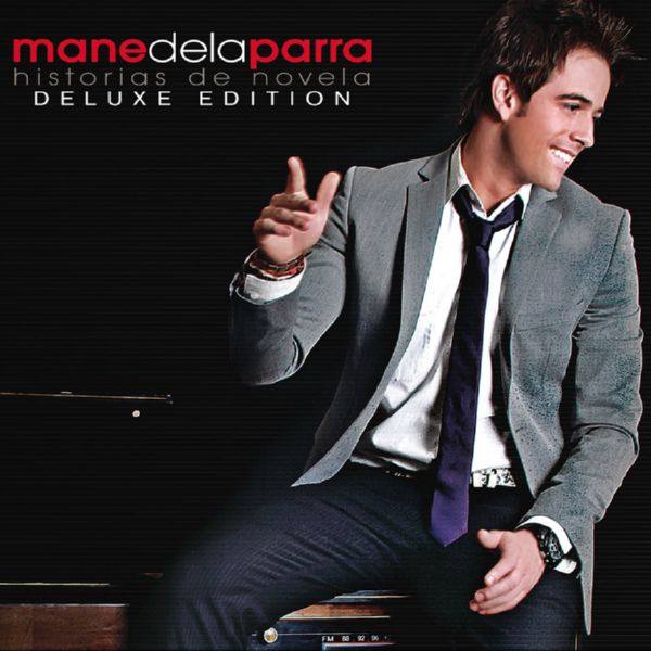 Mane De La Parra -Historias De Novela ES 2012 FLAC