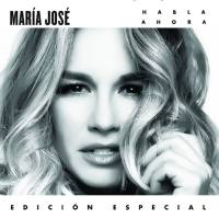 Maria Jose - Habla Ahora ES 2017 FLAC