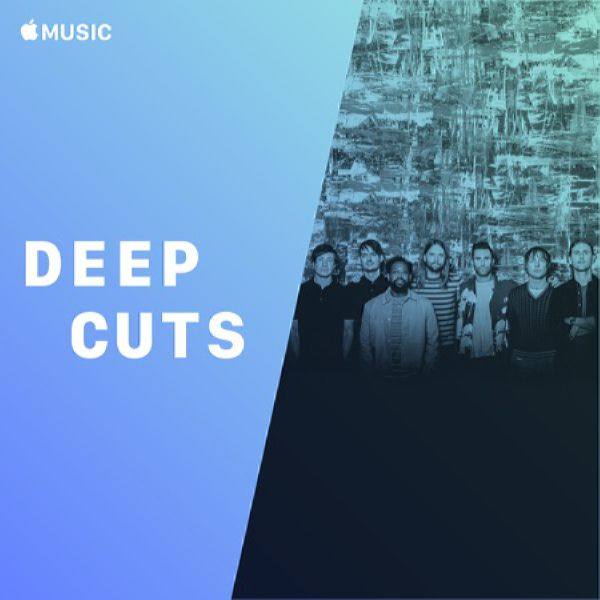 Maroon 5  - Maroon 5 Deep Cuts (2019) FLAC
