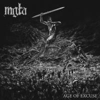 Mgla - 2019 - Age Of Excuse [FLAC]