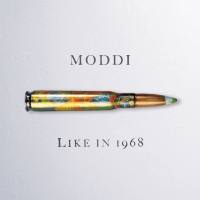Moddi - Like In 1968 (2019)