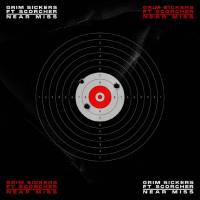 Grim Sickers, Scorcher - Near Miss.flac