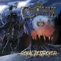 The Crown - We Drift On.flac