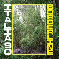 Italia 90 - Borderline.flac