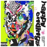 Mike Shinoda, Iann Dior, UPSAHL - Happy Endings (feat. iann dior and UPSAHL).flac