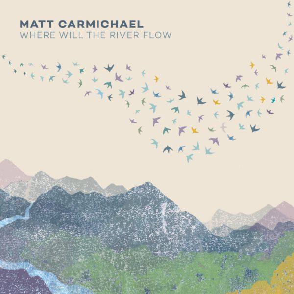 Matt Carmichael - Dear Grandma.flac