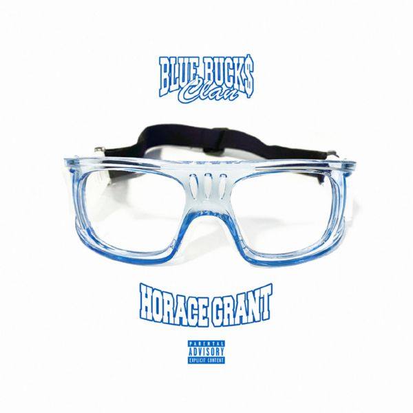 BlueBucksClan - Horace Grant.flac
