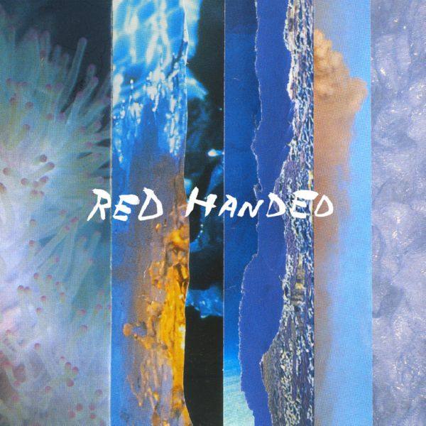 Tyson - Red Handed.flac