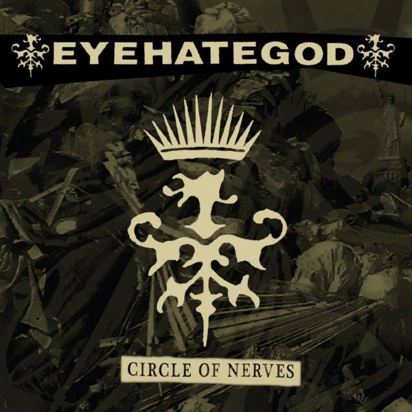Eyehategod - Circle of Nerves.flac