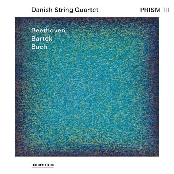 Danish String Quartet - Beethoven- String Quartet No. 14 in C-Sharp Minor, Op. 131 - 7. Allegro.flac