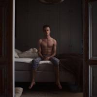 Isak Danielson - If You Ever Forget That You Love Me.flac