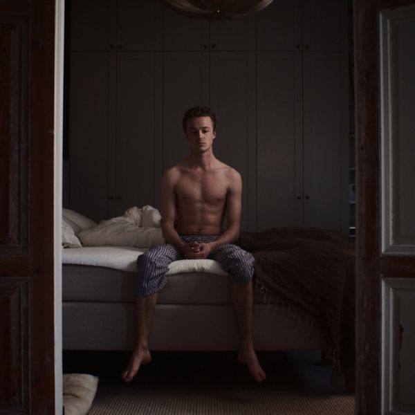 Isak Danielson - If You Ever Forget That You Love Me.flac