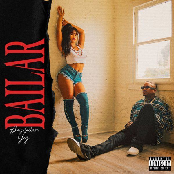 Day Sulan, YG - Bailar.flac