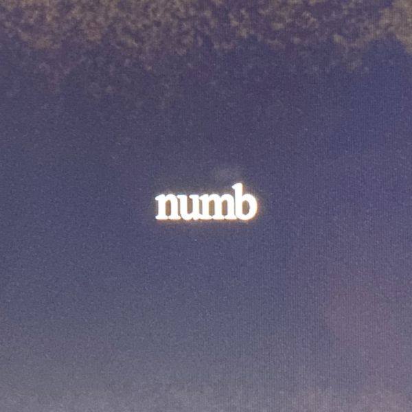 Tom Odell - numb.flac