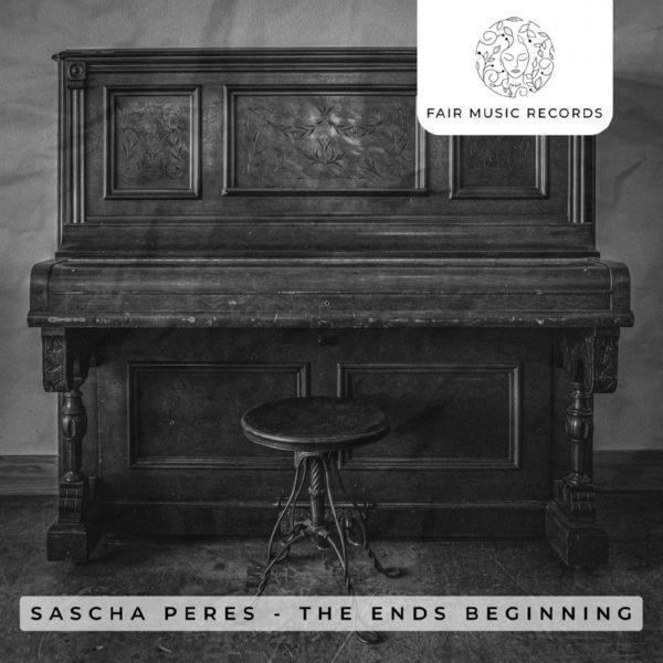 Sascha Peres - The Ends Beginning.flac