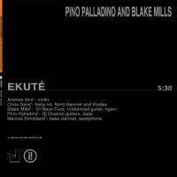 Pino Palladino, Blake Mills - Ekuté.flac