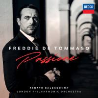 Freddie De Tommaso, London Philharmonic Orchestra, Renato Balsadonna - Tosti- L'alba sepàra della luce l'ombra (Transcr. Hazell).flac