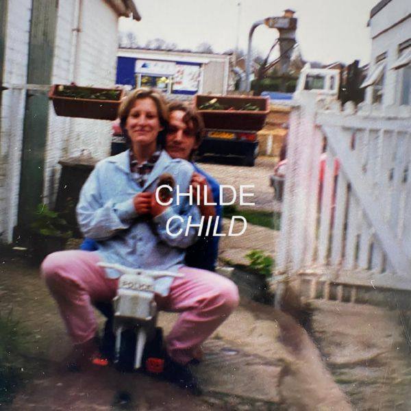 Childe - Child.flac