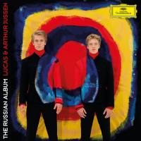 Lucas Jussen, Arthur Jussen - Stravinsky- Concerto for 2 Pianos - III. Quattro variazioni - Var. 1.flac