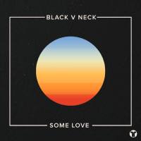 Black V Neck - Some Love.flac
