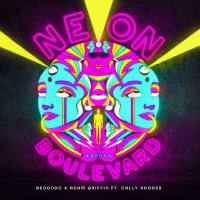 Redondo, Adam Griffin, Cally Rhodes - Neon Boulevard (feat. Cally Rhodes).flac