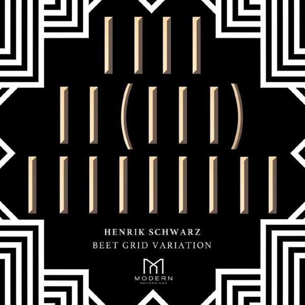 Arash Safaian, Sebastian Knauer - Henrik Schwarz Beet Grid Variation.flac