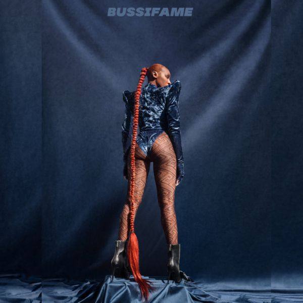 Dawn Richard - Bussifame.flac