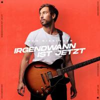 Max Giesinger - Irgendwann ist jetzt.flac