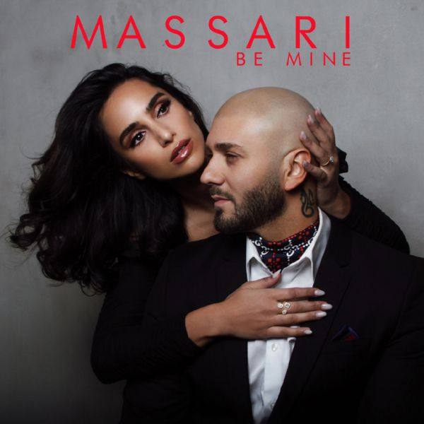 Massari - Be Mine.flac