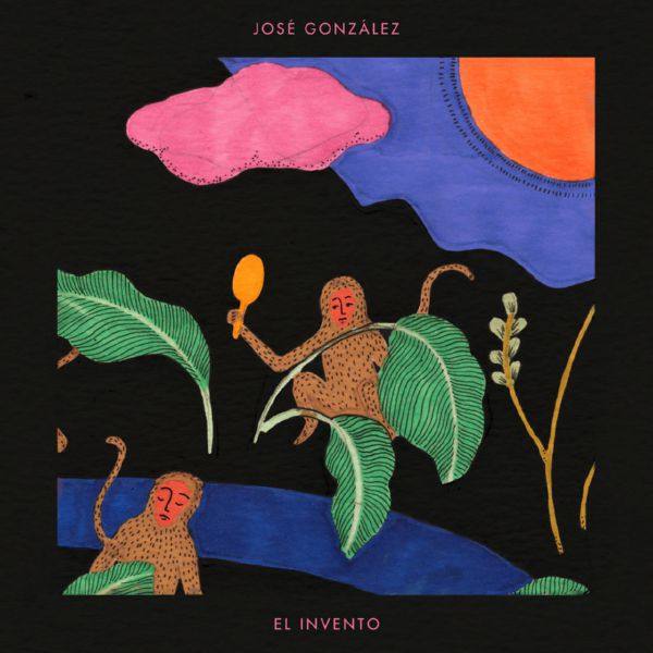 José González - El Invento.flac