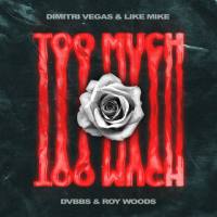 Dimitri Vegas & Like Mike, DVBBS, Roy Woods - Too Much.flac