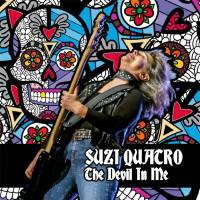 Suzi Quatro - The Devil In Me.flac