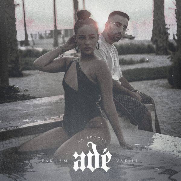 PA Sports - Adé.flac