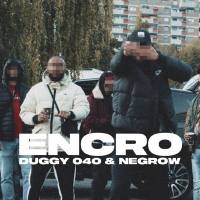 DUGGY 040, Negrow - ENCRO.flac