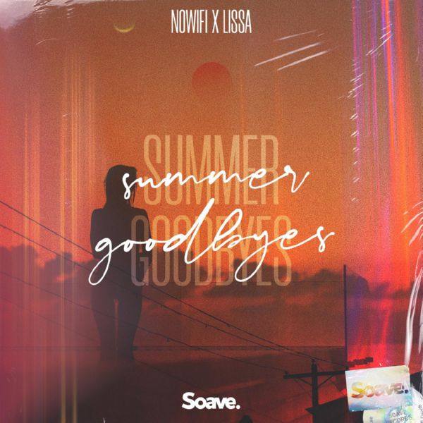 nowifi, Lissa - Summer Goodbyes.flac