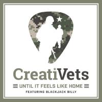 CreatiVets, Blackjack Billy - Until It Feels Like Home.flac