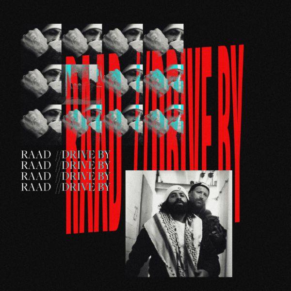 Raad801 - Drive by.flac