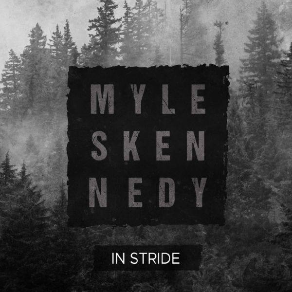 Myles Kennedy - In Stride.flac